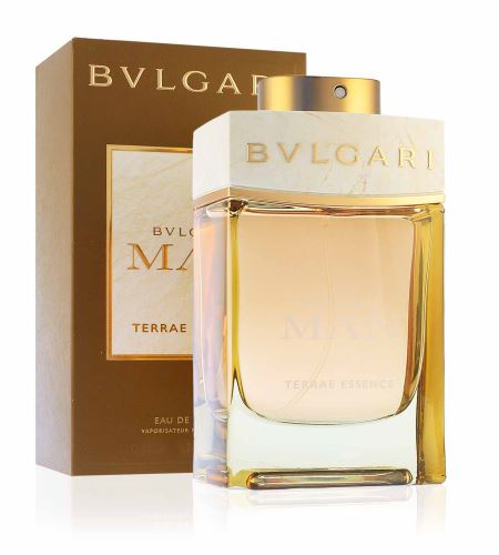 Bvlgari Man Terrae Essence parfumovaná voda pre mužov