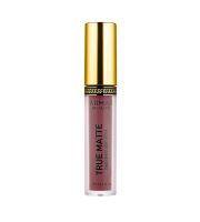 Armaf Beaute True Matte Transferproof Liq Lipstick matný tekutý rúž 4 ml (11)