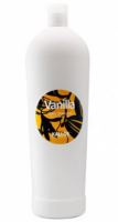 Kallos Vanilla šampón 1000 ml Pre ženy