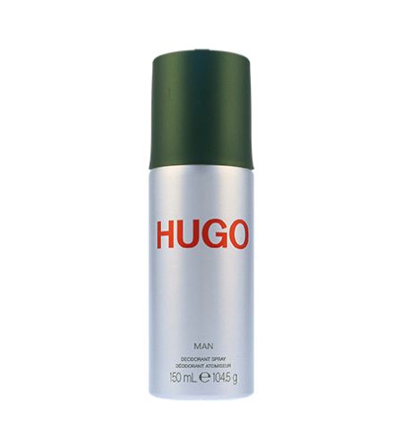 Hugo Boss Hugo Man 150 ml dezodorant deospray pre mužov