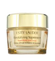 Estée Lauder Revitalizing Supreme+ Youth Power Soft Creme spevňujúci krém proti starnutiu 50 ml