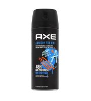 Axe Anarchy for Him Deodorant v spreji pre mužov 150 ml
