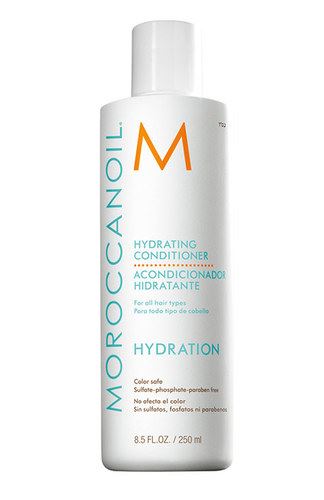 Moroccanoil Hydrating Conditioner Kondicionér 250 ml Unisex