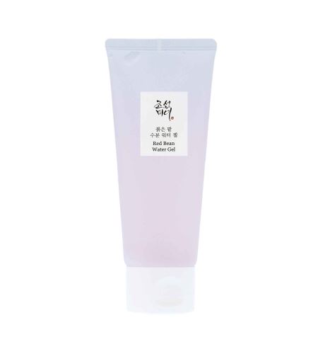 Beauty Of Joseon Red Bean Water Gel intenzívne hydratačný gél pre mastnú pleť 100 ml