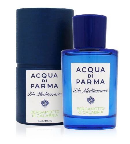 Acqua Di Parma Blu Mediterraneo Bergamotto di Calabria toaletná voda unisex 30 ml
