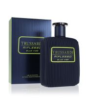 Trussardi Riflessi Blue Vibe