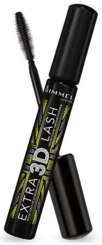 Rimmel London Mascara Extra 3D Lash W riasenka 8 ml