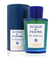 Acqua Di Parma Blu Mediterraneo Mandarino Di Sicilia toaletná voda unisex Acqua Di Parma Blu Mediterraneo Mandarino Di Sicilia toaletná voda unisex