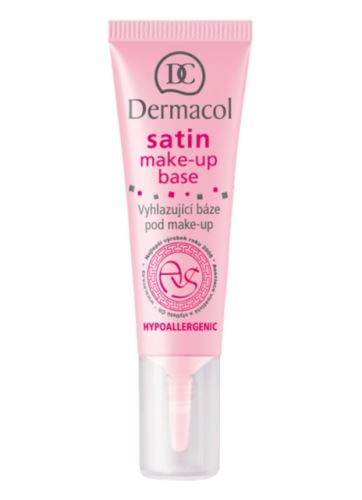 Dermacol Satin Make-Up Base