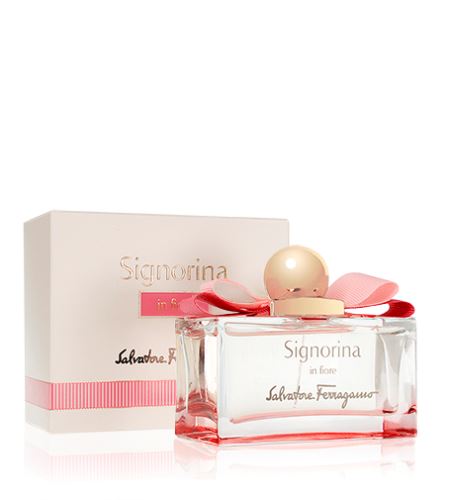 Salvatore Ferragamo Signorina in Fiore