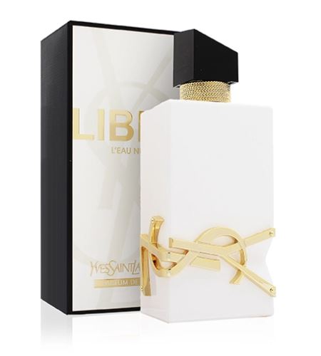 Yves Saint Laurent Libre L'Eau Nue parfumovaná voda bez alkoholu pre ženy