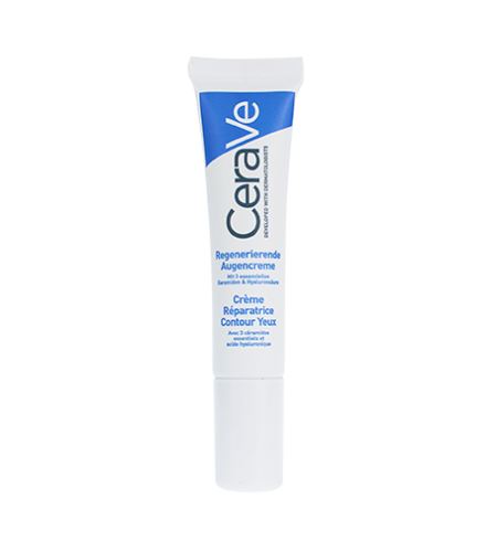 CeraVe Eye Repair Cream obnovujúci krém na oči 14 ml