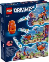 LEGO® Super Mario™ 71481 Izzie a jej snové zvieratká (3)
