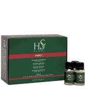 HS Milano Energizing Treatment posilňujúcej starostlivosti 8x8 ml
