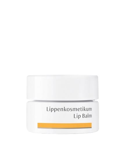 Dr. Hauschka Lip Balm vyživujúci balzam na pery 4,5 ml