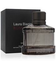 Laura Biagiotti Romamor Uomo toaletná voda pre mužov 75 ml