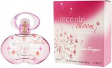 Salvatore Ferragamo Incanto Bloom (2014) (2)