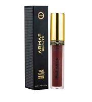 Armaf Beaute True Matte Transferproof Liq Lipstick matný tekutý rúž 4 ml (20)