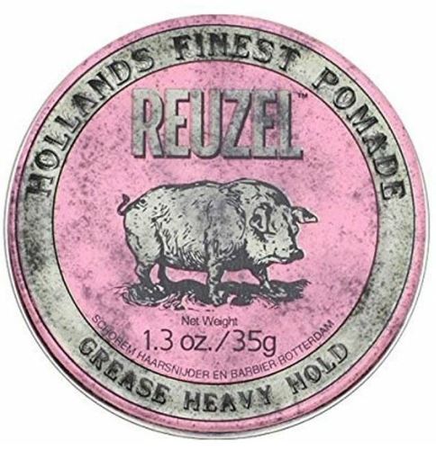 REUZEL Pink Pomade