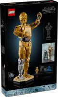 LEGO® Star Wars™ 75398 C-3PO™ (3)