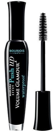 Bourjois Paris Volume Glamour Push Up Waterproof 7 ml - 71 - Black