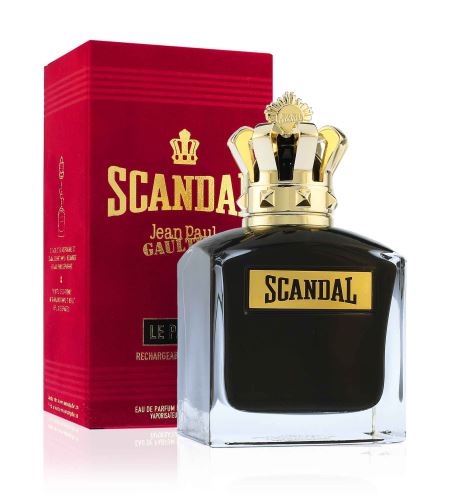 Jean Paul Gaultier Scandal Pour Homme Le Parfum parfumovaná voda pre mužov 30 ml