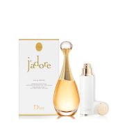 Dior J'adore darčeková sada pre ženy parfumovaná voda 100 ml + parfumovaná voda 10 ml Dior J'adore darčeková sada pre ženy parfumovaná voda 100 ml + parfumovaná voda 10 ml