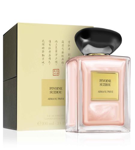 Giorgio Armani Privé Pivoine Suzhou toaletná voda pre ženy 100 ml