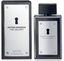 Antonio Banderas The Secret