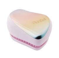 Tangle Teezer Compact Styler kefa na vlasy Pearlescent Matte Chrome (2)