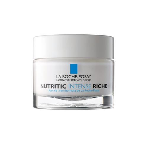 La Roche-Posay Nutritic Hlboký výživný regeneračný krém pre veľmi suchú pleť pre ženy 50 ml