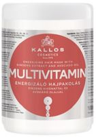 Kallos Multivitamín Hair Mask