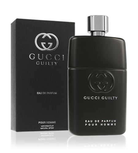 Gucci Guilty Pour Homme