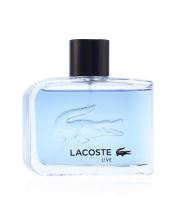 Lacoste Live toaletná voda pre mužov 75 ml (1)