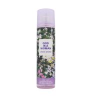 Ariana Grande God is a Woman telový sprej pre ženy 236 ml