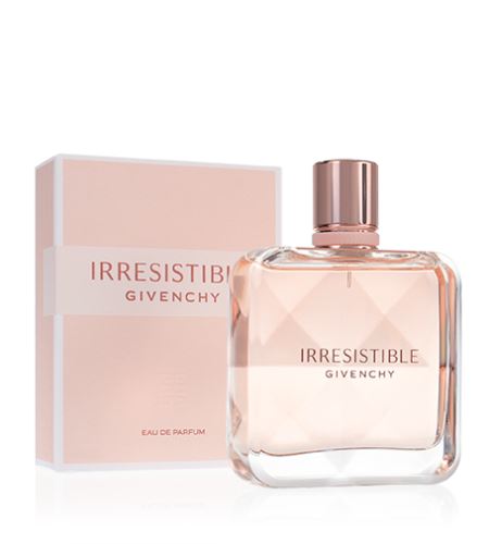 Givenchy Irresistible parfumovaná voda pre ženy