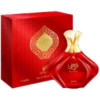 Afnan Turathi Femme Red parfumovaná voda pre ženy 90 ml