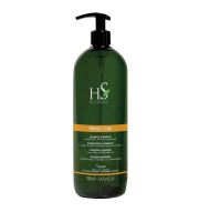 HS Milano Hydrating Shampoo hydratačný šampón na kučeravé vlasy 1000 ml