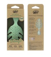 Wet Brush Go Green Mini Detangler