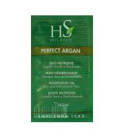 HS Milano Perfect Argan Oil Sachet vzorka 5 ml