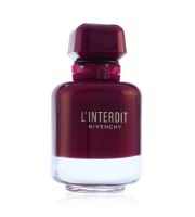 Givenchy L'Interdit Rouge Ultime parfumovaná voda pre ženy (5)