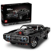 LEGO® Technic 42231 Auto Fast and Furious Dodge Charger R/T