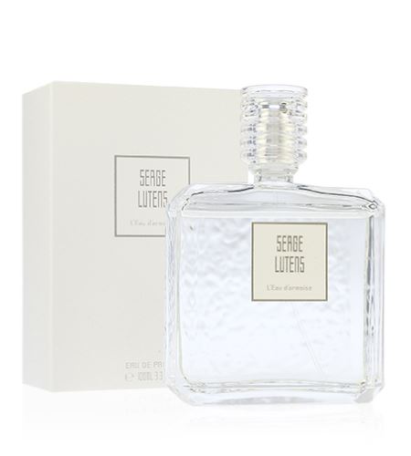Serge Lutens L'Eau D'Armoise parfumovaná voda pre ženy 100 ml