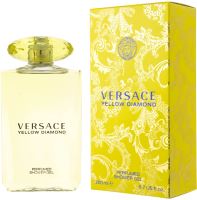 Versace Yellow Diamond sprchový gél pre ženy 200 ml