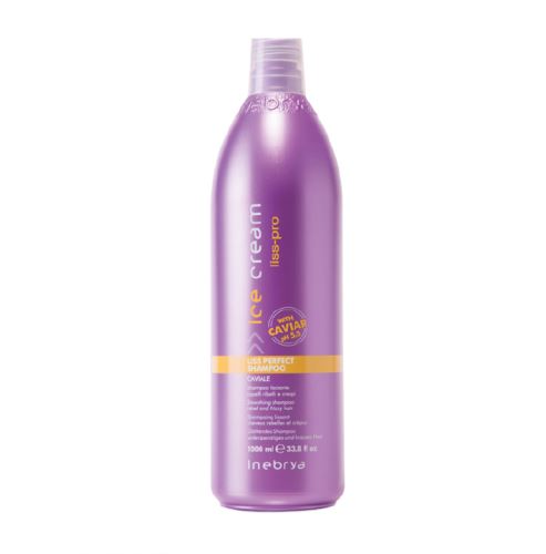 Inebrya LISS-PRO Liss Perfect Shampoo