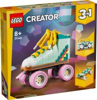 LEGO® Creator 3 v 1 31148 Retro kolieskové korčule (4)