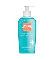 Mixa Anti-Imperfection čistiaci pleťový gél bez obsahu mydla 200 ml