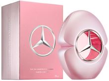 Mercedes-Benz Woman