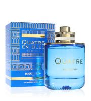 Boucheron Quatre En Bleu EDP   pre ženy