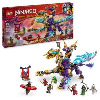 LEGO® NINJAGO® 71836 Drak sústredenia Arc